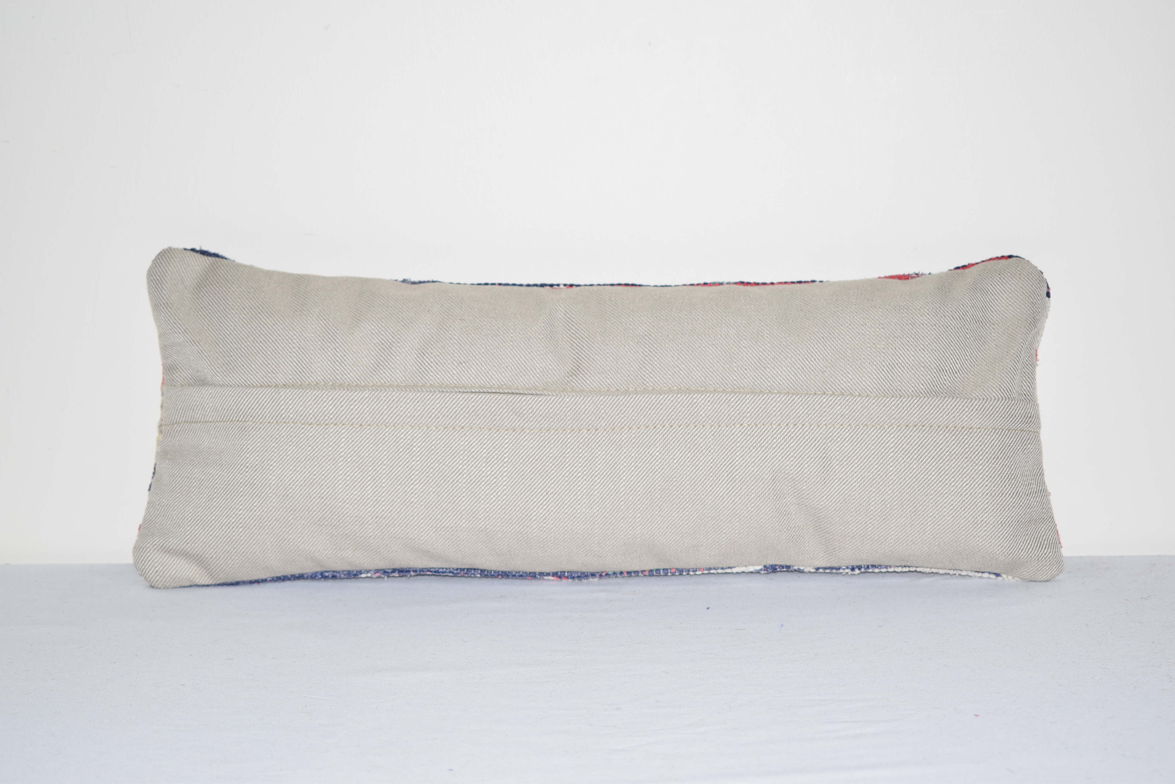 Turkish rag cushion cover