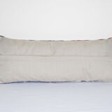 Turkish rag cushion cover