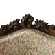 Salon complet style Louis XV italien canapé fauteuil chaise