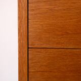 Tibro sideboard from the 60s