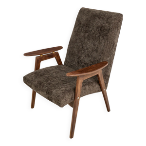 Fauteuil vintage par