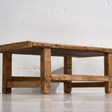 Antique coffee table (c.1870)