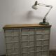Strafor furniture with valves