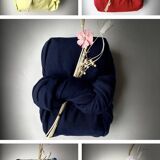 Wool blanket