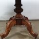 Violin table