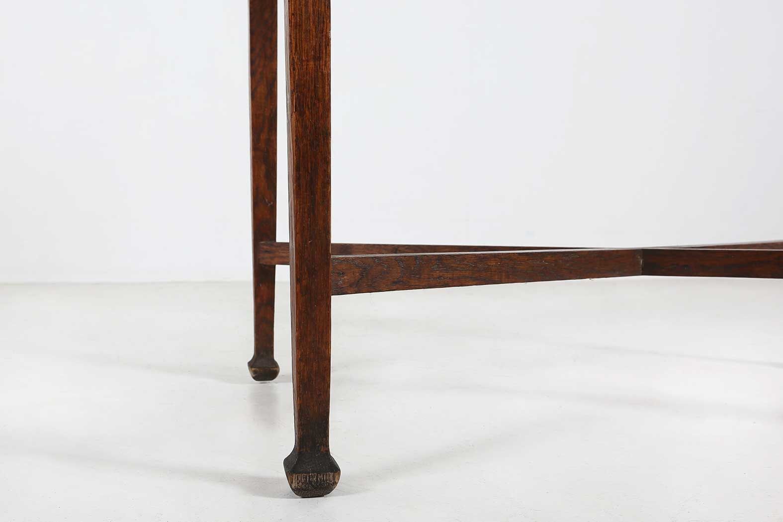 Art deco side table ca.1930