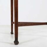 Art deco side table ca.1930