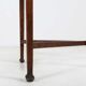 Table d’appoint art déco ca.1930
