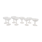 Champagne cups