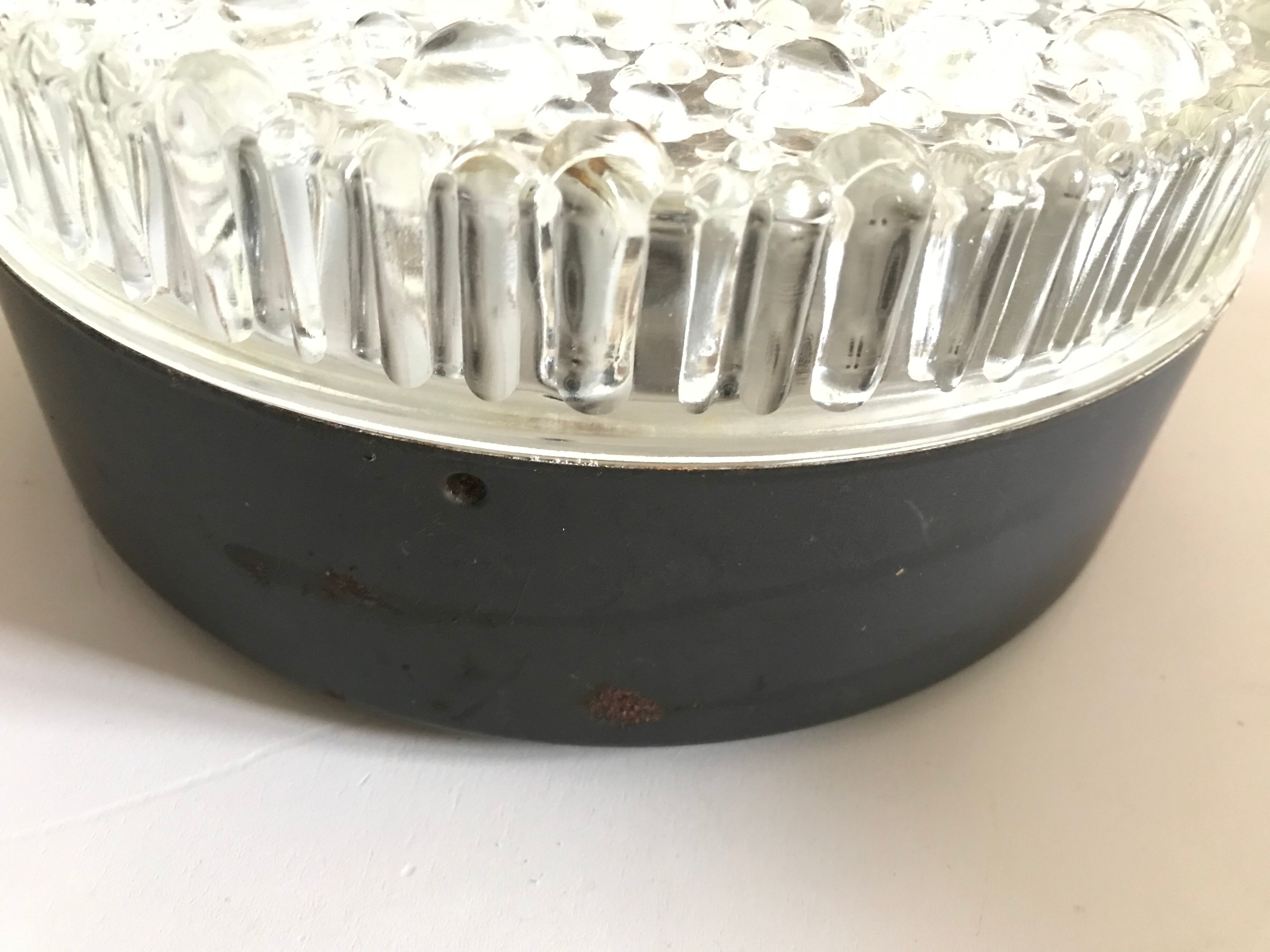 Pair of vintage sconces