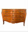 Striking chest of drawers