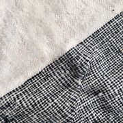 Kilim berbère marocain bicolore 3,03x1,74m