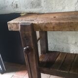 Carpenter established l 160 cm