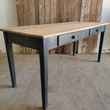 Old farm table