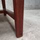 Table basse scandinave ceramique