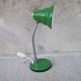 Vintage desk lamp