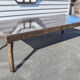 Steel table