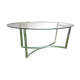 Table de salle à manger années 70