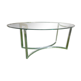 Table de salle à manger années 70