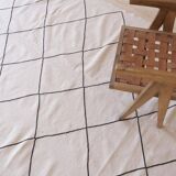 Kilim Beni Ouarain rug - 285 x 196 cm