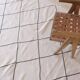 Tapis Kilim Beni Ouarain - 285 x 196 cm