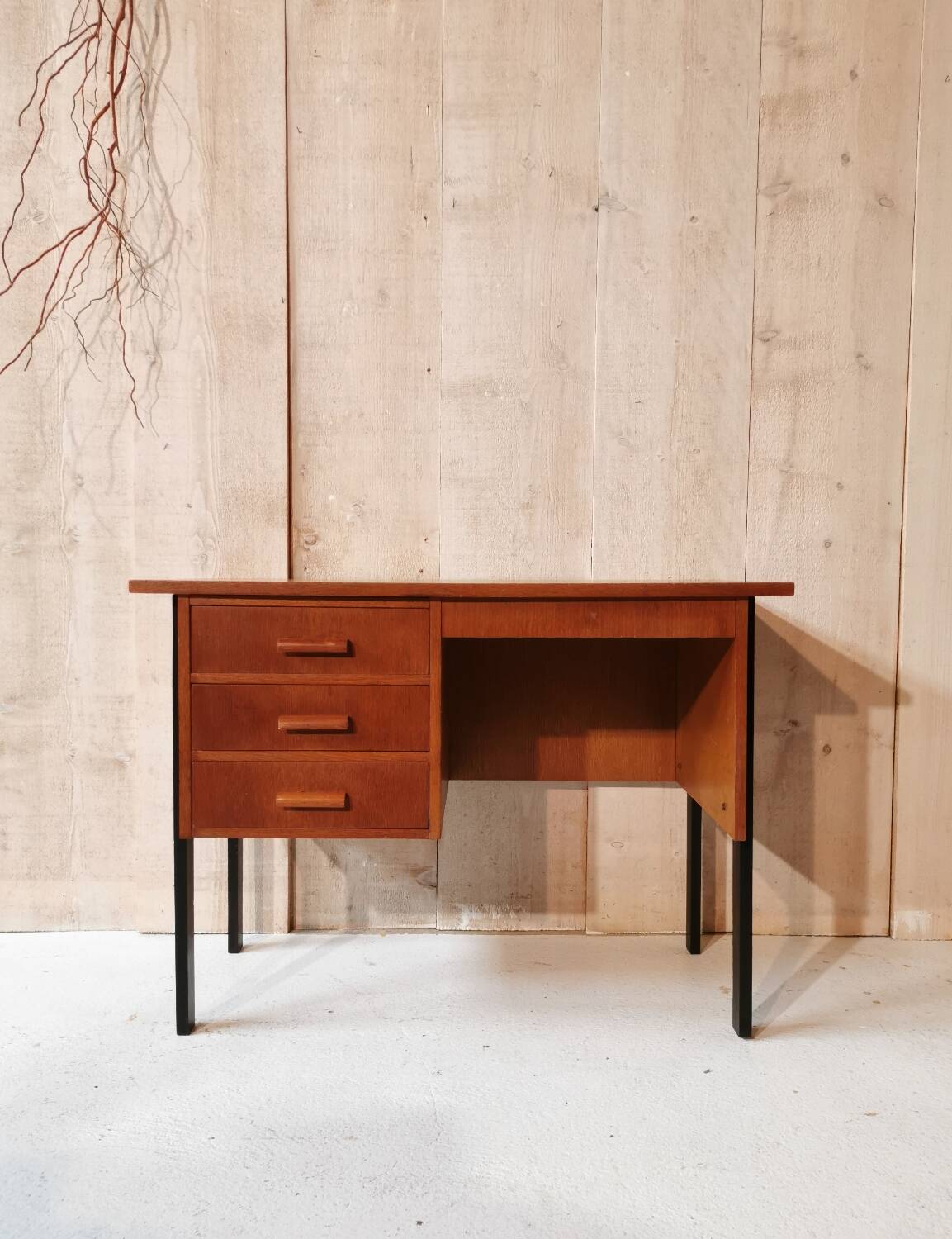 Vintage desk