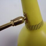 Mid-Century Desk Lamp, Germany, 1950s