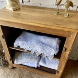 Oak sideboard