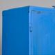 Industrial iron wardrobe, 1970s