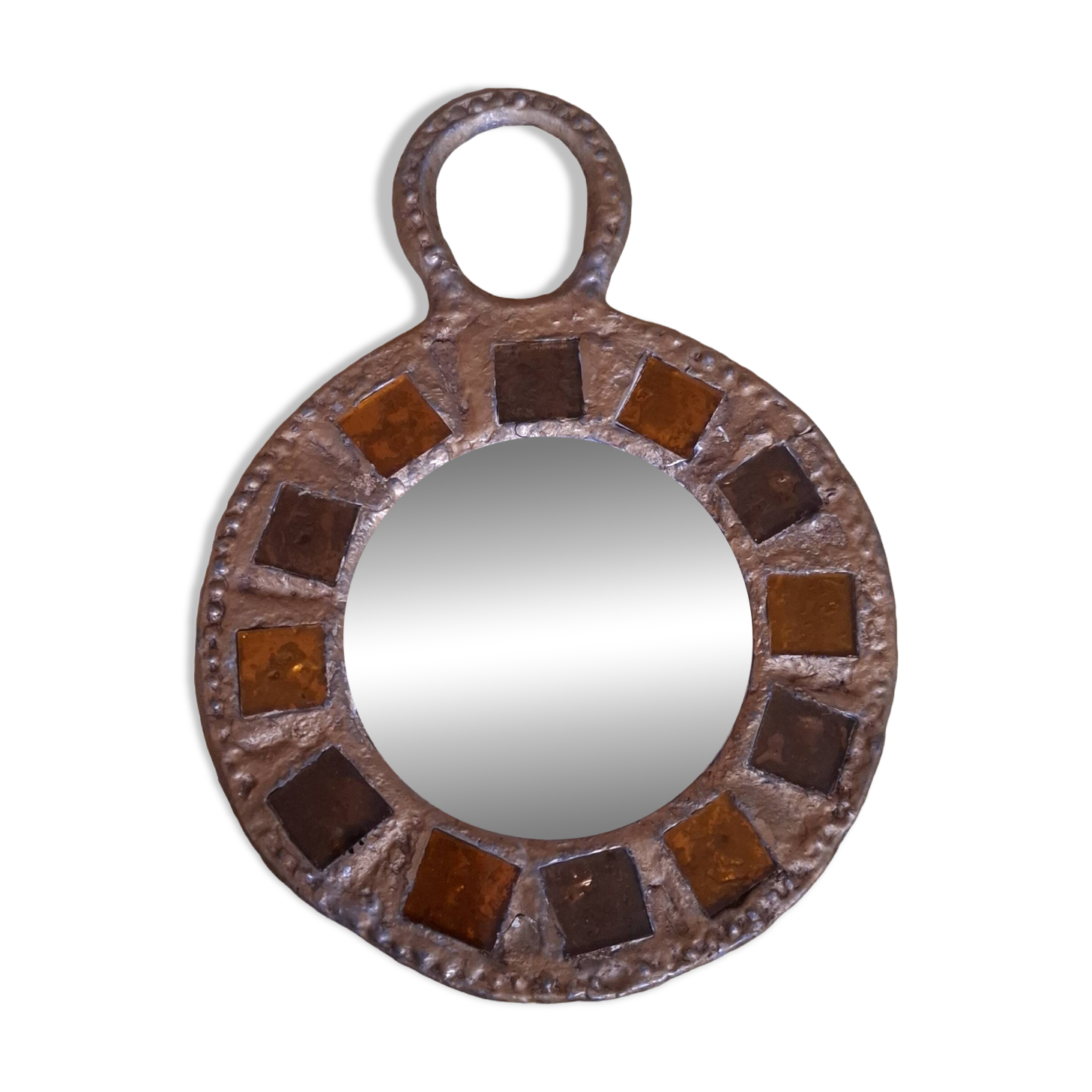 Irena jaworska mirror, talosel