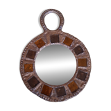 Irena jaworska mirror, talosel