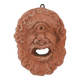 Terracotta mask Cyclops Greek mythology Z033