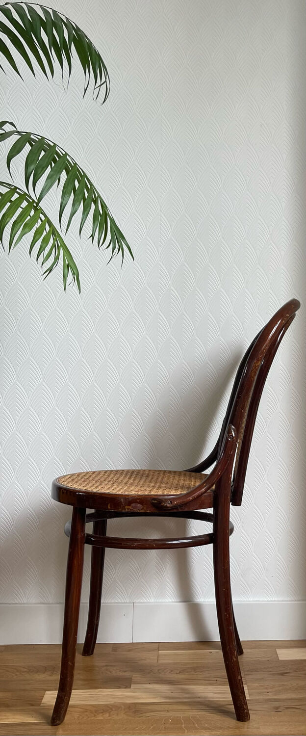 Bistro chair 1940