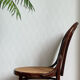 Chaise bistrot 1940