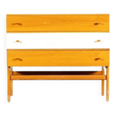 Commode 3 tiroirs