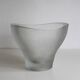 1962 “Eye Bath” Bowl by Frantisek Vizner for Rudolfova hut
