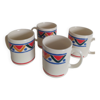Mug Mobil