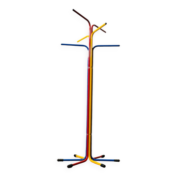 Ikea coat rack 1989