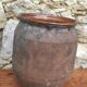 Large confit pot