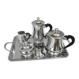 Létang & Rémy - Coffee and tea service