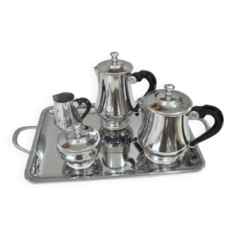 Létang & Rémy - Coffee and tea service