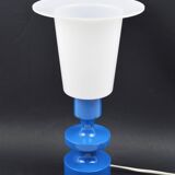 Table lamp "Flens" by U. & O. Kristiansson for Luxus, Sweden, 1970s
