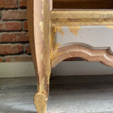 Cabinet without door