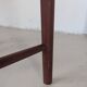 Teak and rope chair by Peter Hvidt and Orla Molgaard