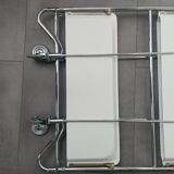 Foldable trolley, 1970