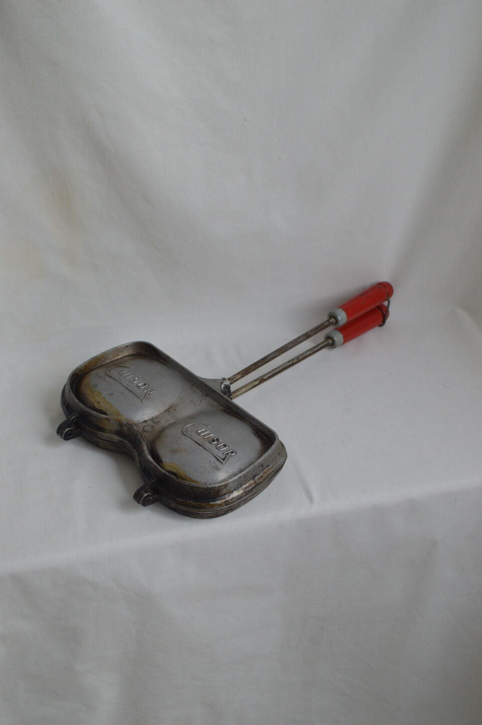 Vintage Monsieur Croque