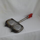 Vintage Monsieur Croque