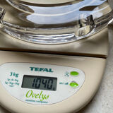 Candle holder Roberto Niederer