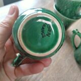 Gien slip cups