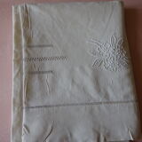 Old sheet